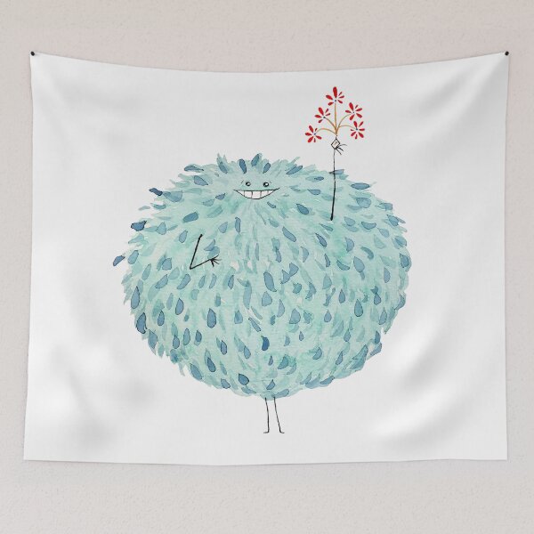 Item preview, Poofy Frawna designed and sold by PoofyEmporium.