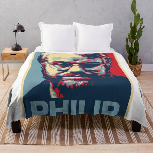 Item preview, Philip designed and sold by DFA.