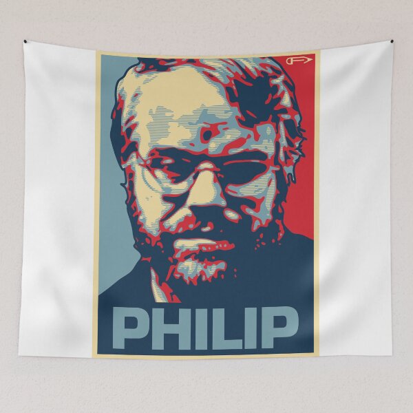 Item preview, Philip designed and sold by DFA.