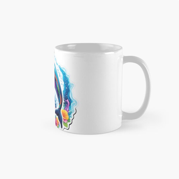 Item preview, Cute Dolphin-Cute Art designed and sold by GloriousArtSKD.