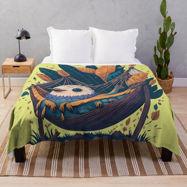 Item preview, The Hammock Shaped Nest designed and sold by Casanova7000.
