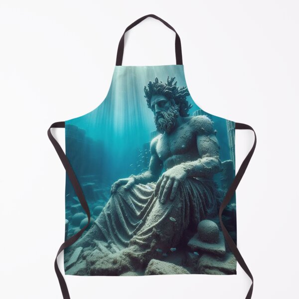 Item preview, Sunken Gods 1 designed and sold by Z0Ne.
