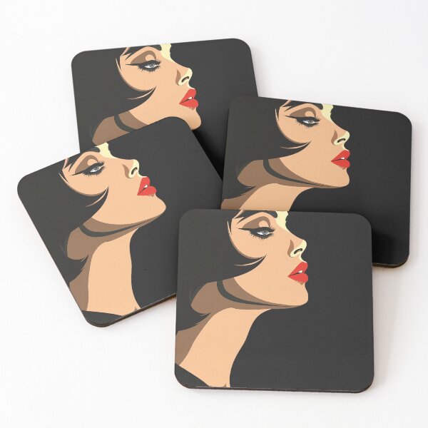Item preview, Red Lips designed and sold by Lily-Abendstern.
