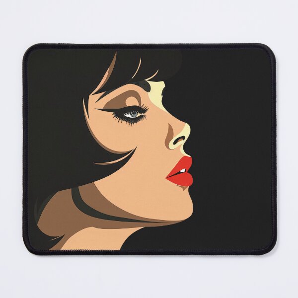 Item preview, Red Lips designed and sold by Lily-Abendstern.