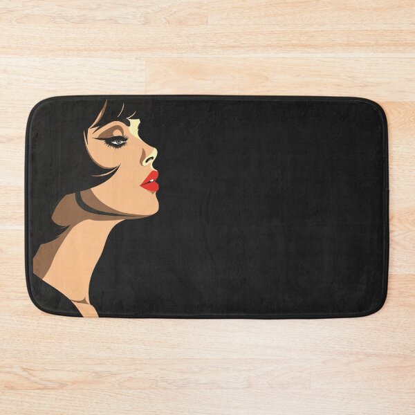 Item preview, Red Lips designed and sold by Lily-Abendstern.