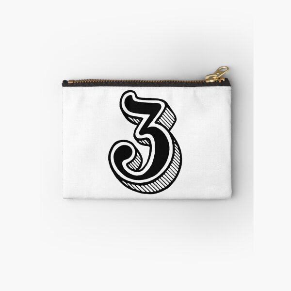 Item preview, Number 3 designed and sold by Marta Ambrosetti.