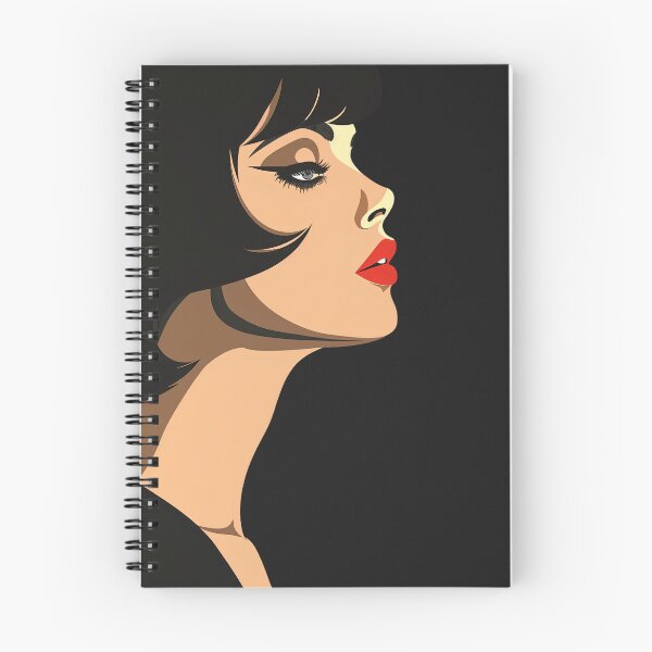 Item preview, Red Lips designed and sold by Lily-Abendstern.