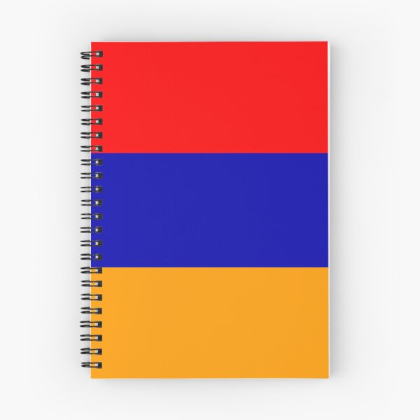 Item preview, Armenia Flag designed and sold by Candie-Shop.
