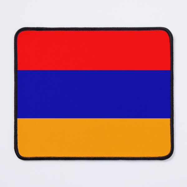 Item preview, Armenia Flag designed and sold by Candie-Shop.