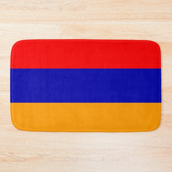 Item preview, Armenia Flag designed and sold by Candie-Shop.