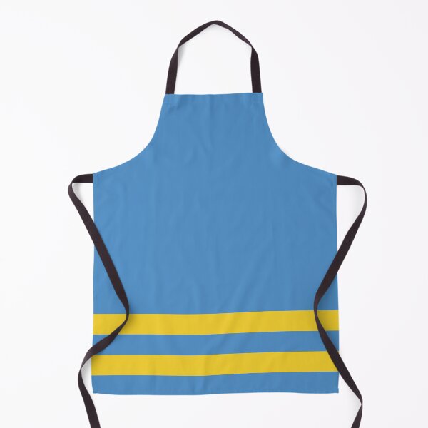 Item preview, Aruba Flag designed and sold by Candie-Shop.
