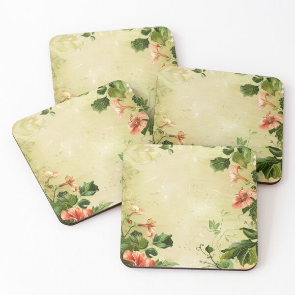 Item preview, Elegant Flowers Design designed and sold by ML-Media.