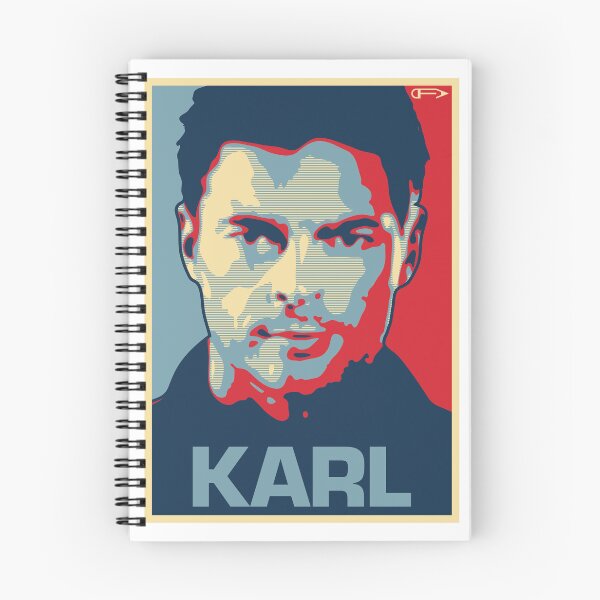 Item preview, Karl designed and sold by DFA.