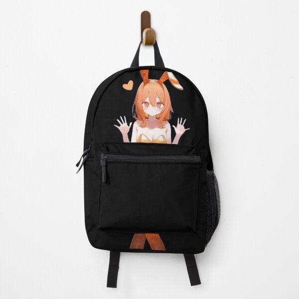 Item preview, orange-chan designed and sold by Paoladraws.