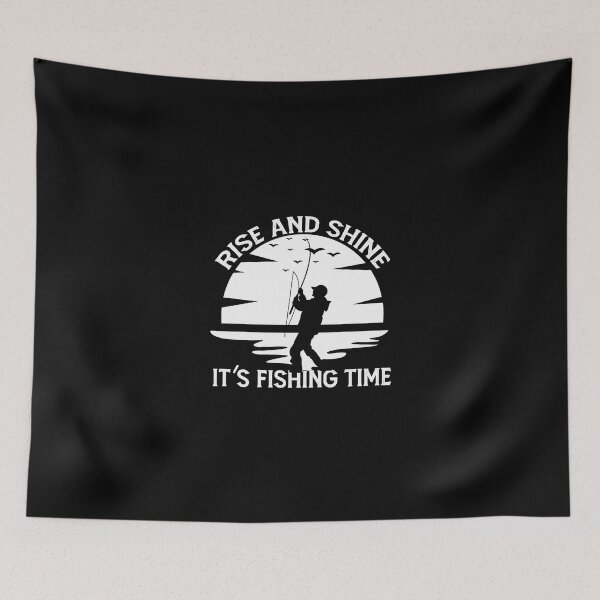 Item preview, Funny Fishing Fisherman Gift designed and sold by creativerooney.