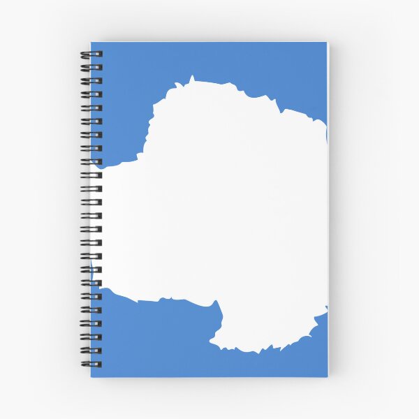 Item preview, Antarctica Flag designed and sold by Candie-Shop.