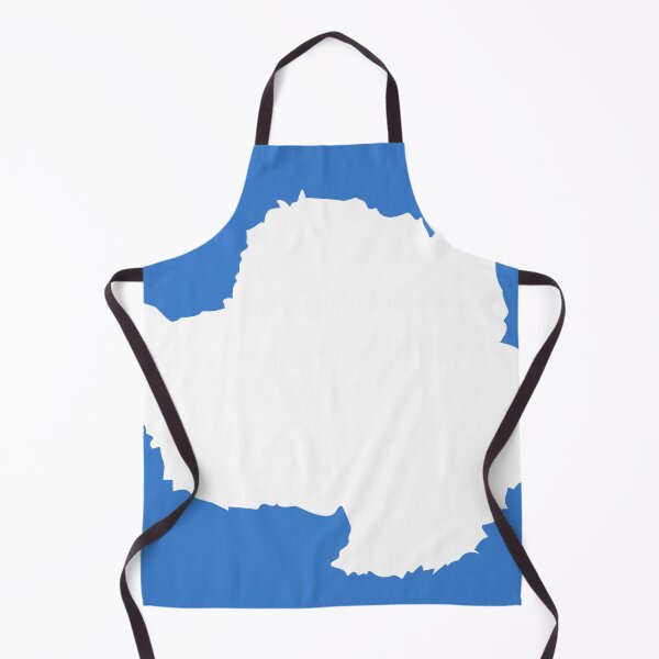Item preview, Antarctica Flag designed and sold by Candie-Shop.