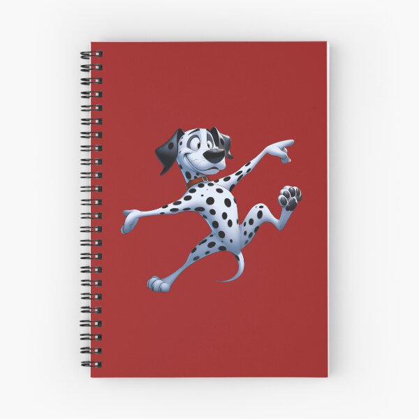 Item preview, "When Your Dalmatian Has More Dance Moves Than You!" designed and sold by JAMESAMORN.