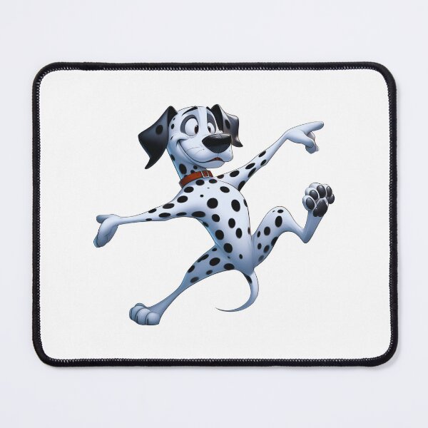 Item preview, "When Your Dalmatian Has More Dance Moves Than You!" designed and sold by JAMESAMORN.