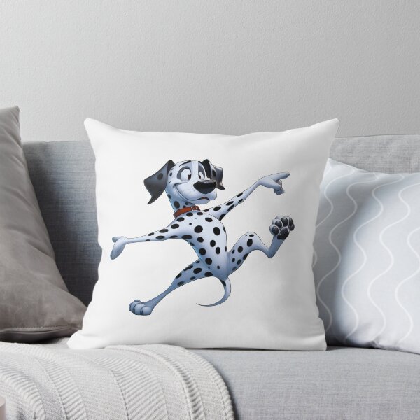 Item preview, "When Your Dalmatian Has More Dance Moves Than You!" designed and sold by JAMESAMORN.