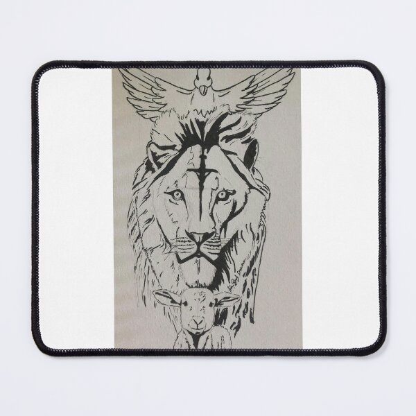 Item preview, The trinity designed and sold by jpochocki15.
