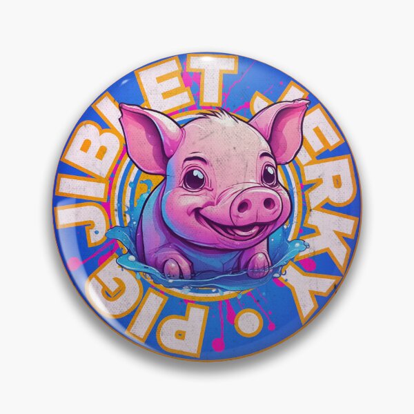 Item preview, Pig Jiblet Jerky designed and sold by pUNKnown.