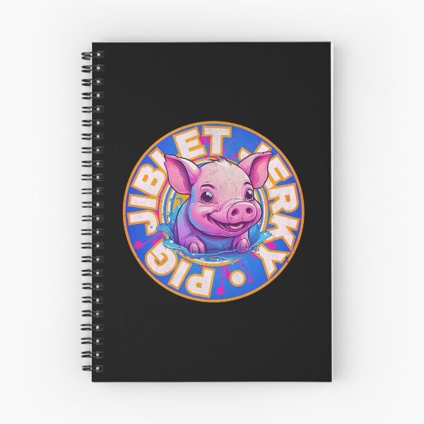 Item preview, Pig Jiblet Jerky designed and sold by pUNKnown.