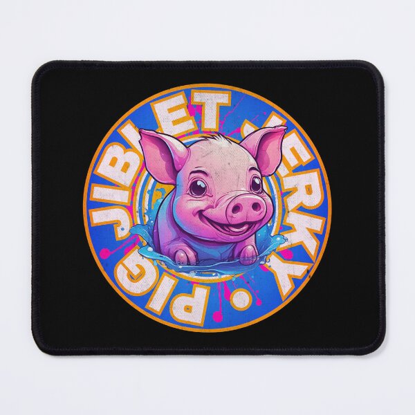 Item preview, Pig Jiblet Jerky designed and sold by pUNKnown.