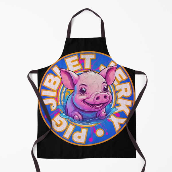 Item preview, Pig Jiblet Jerky designed and sold by pUNKnown.