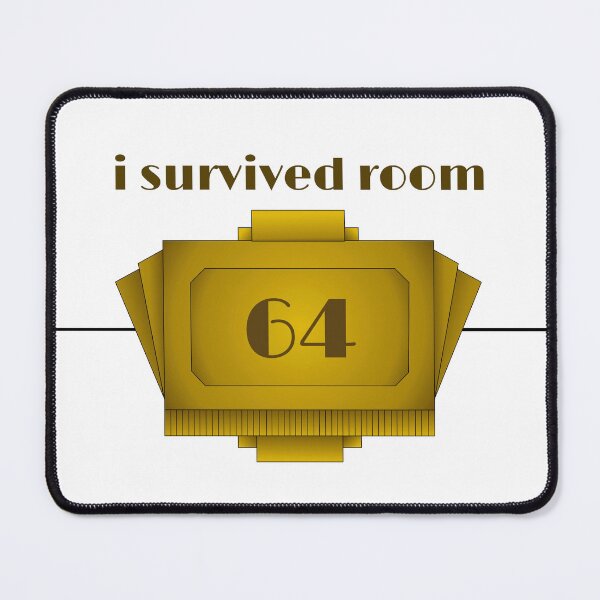 Item preview, Room 64 designed and sold by jamiechall.