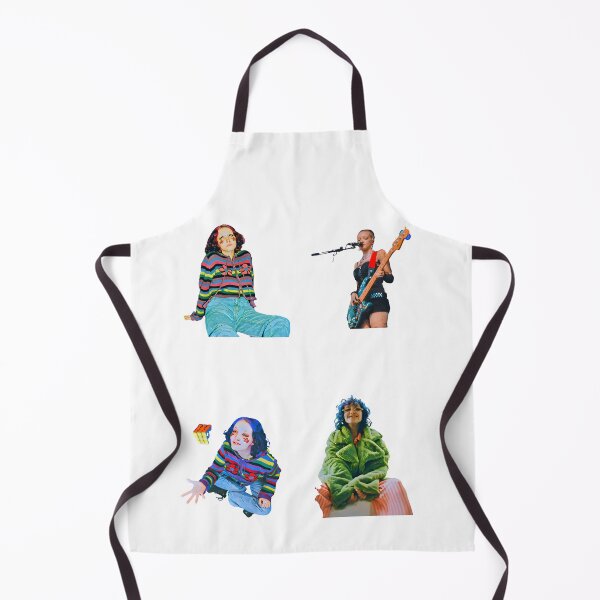 Item preview, Chloe Moriondo Sticker Set / T Shirt designed and sold by DiverseDazzle.