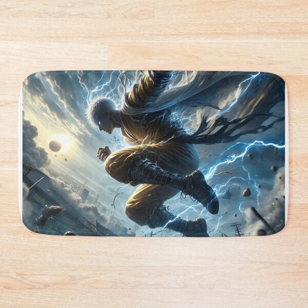 Item preview, Anime Warrior designed and sold by RaF71PrO.