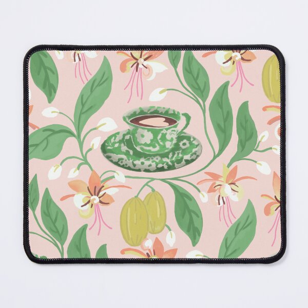 Item preview, Pale pink cocoa flower designed and sold by NEWGARDEN STUDIO.