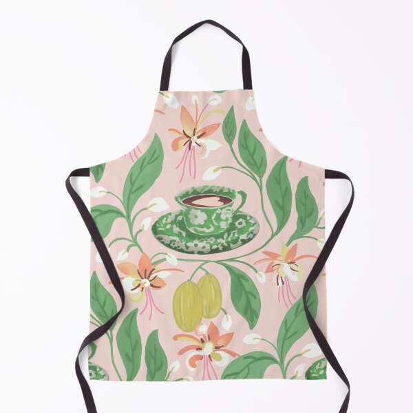 Item preview, Pale pink cocoa flower designed and sold by NEWGARDEN STUDIO.