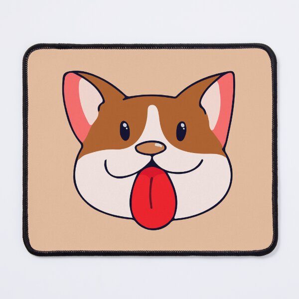 Item preview, Dog face. designed and sold by designing01Ar3.