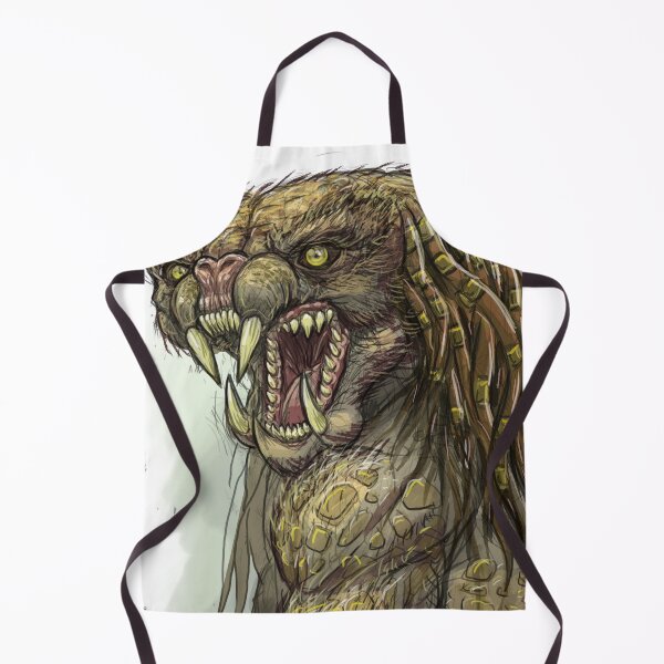Item preview, Primal Predator designed and sold by tduffy.