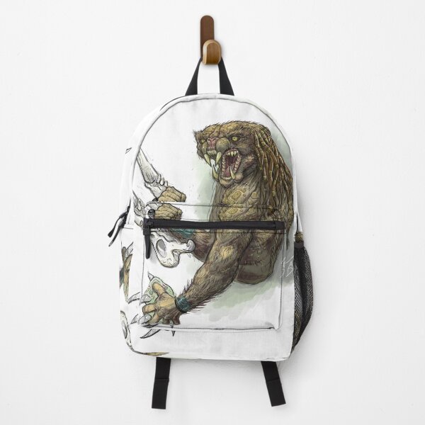 Item preview, Primal Predator designed and sold by tduffy.