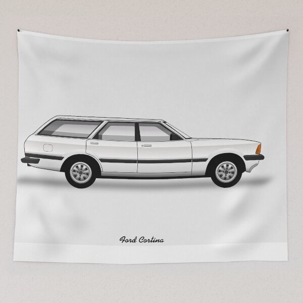 Item preview, Cortina 6 designed and sold by ArtoAuto.