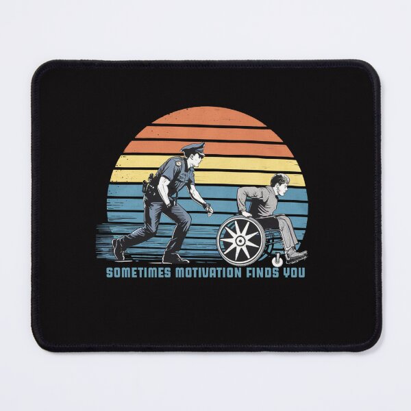 Item preview, Sometimes motivation finds you designed and sold by goingoncetwice.