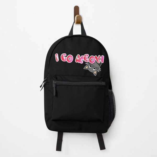 Item preview, I go meow designed and sold by sekrecja.