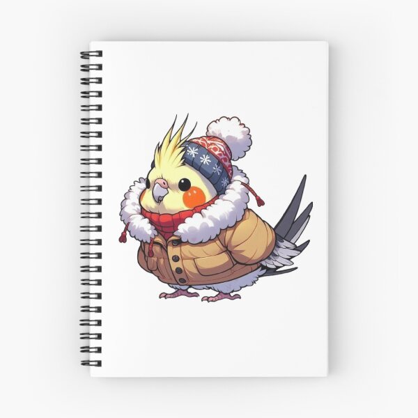 Item preview, Snow tiel designed and sold by Maddiisbirds.