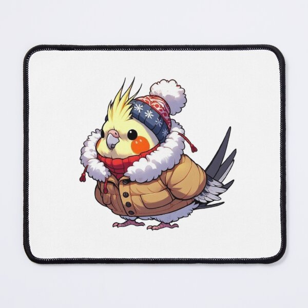 Item preview, Snow tiel designed and sold by Maddiisbirds.