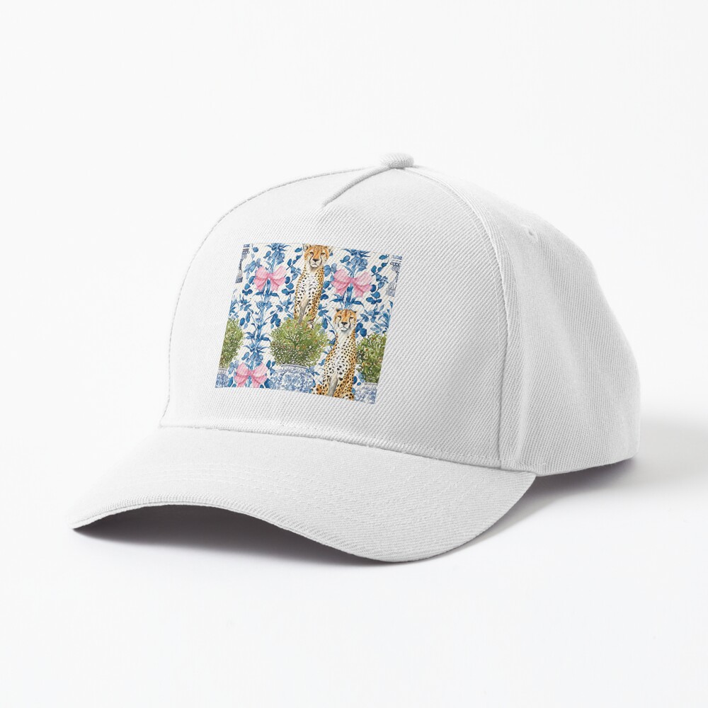 Item preview, Baseball Cap designed and sold by SophieClimaArt.