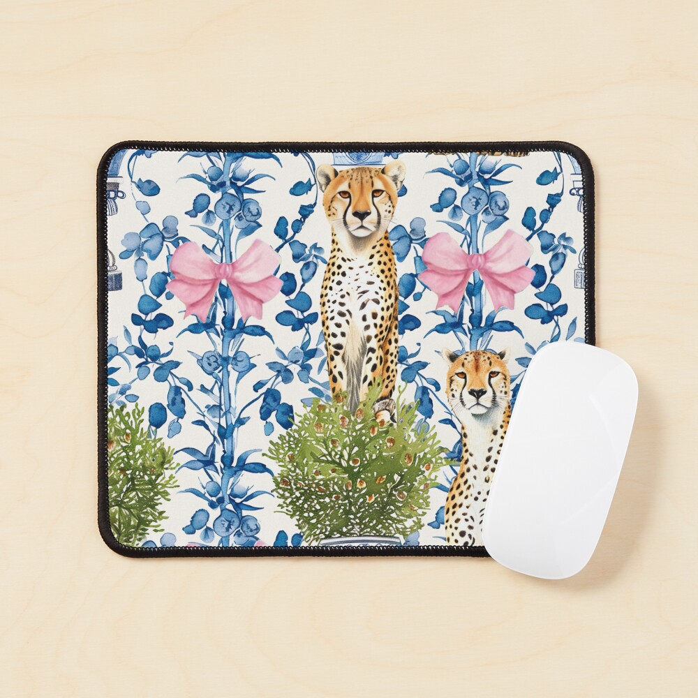 Item preview, Mouse Pad designed and sold by SophieClimaArt.