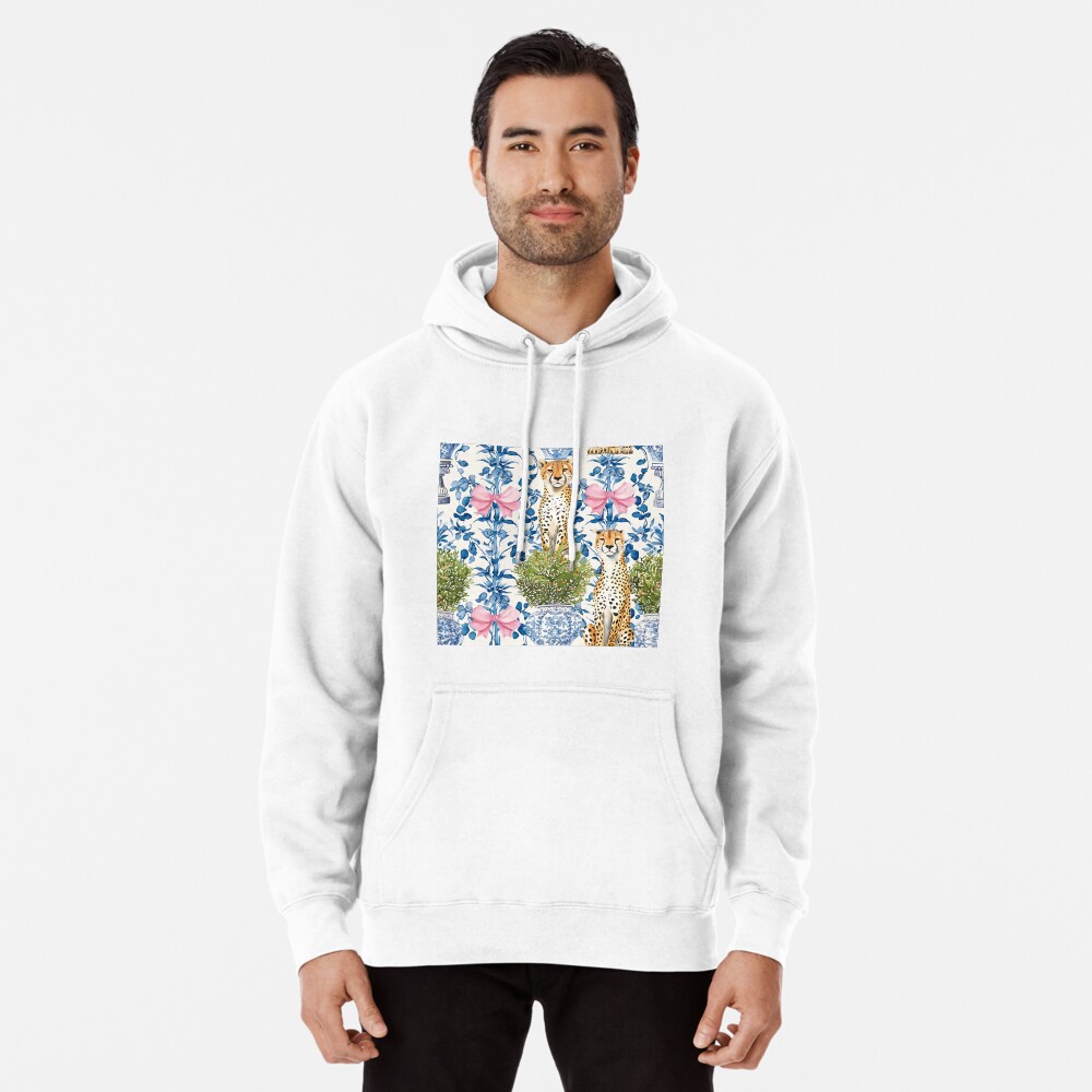 Item preview, Pullover Hoodie designed and sold by SophieClimaArt.