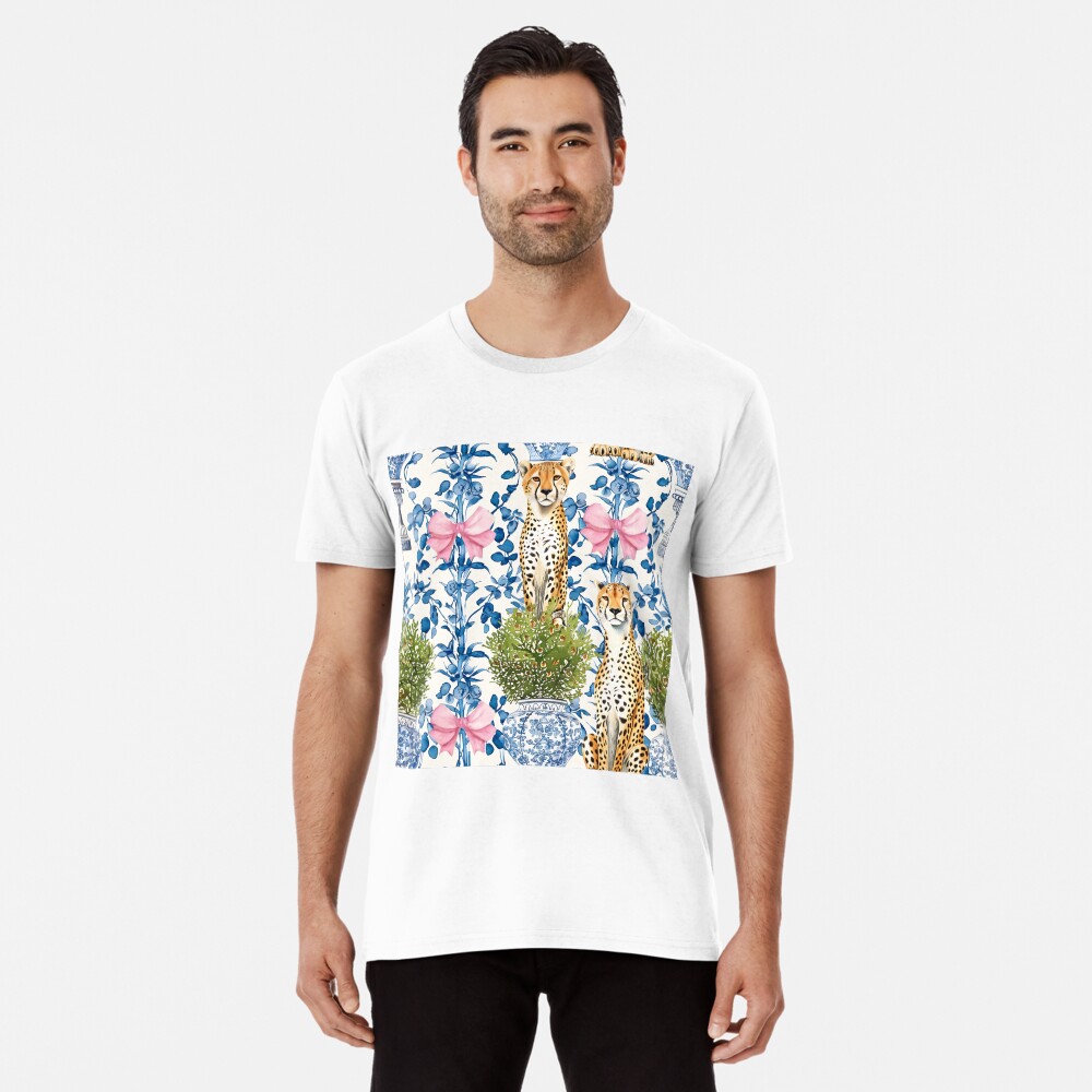 Item preview, Premium T-Shirt designed and sold by SophieClimaArt.
