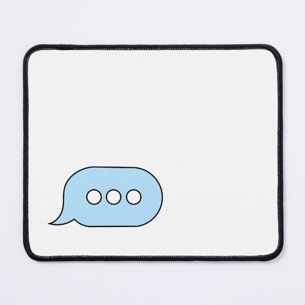 Item preview, I'm Replying designed and sold by jamiechall.