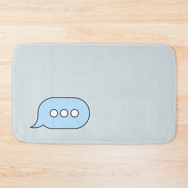 Item preview, I'm Replying designed and sold by jamiechall.