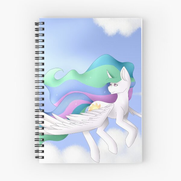 Item preview, my little pony princess celestia  designed and sold by SunshineRain.