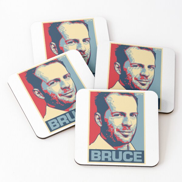 Item preview, Bruce designed and sold by DFA.